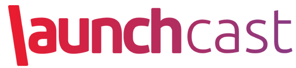 Launchcast Logo